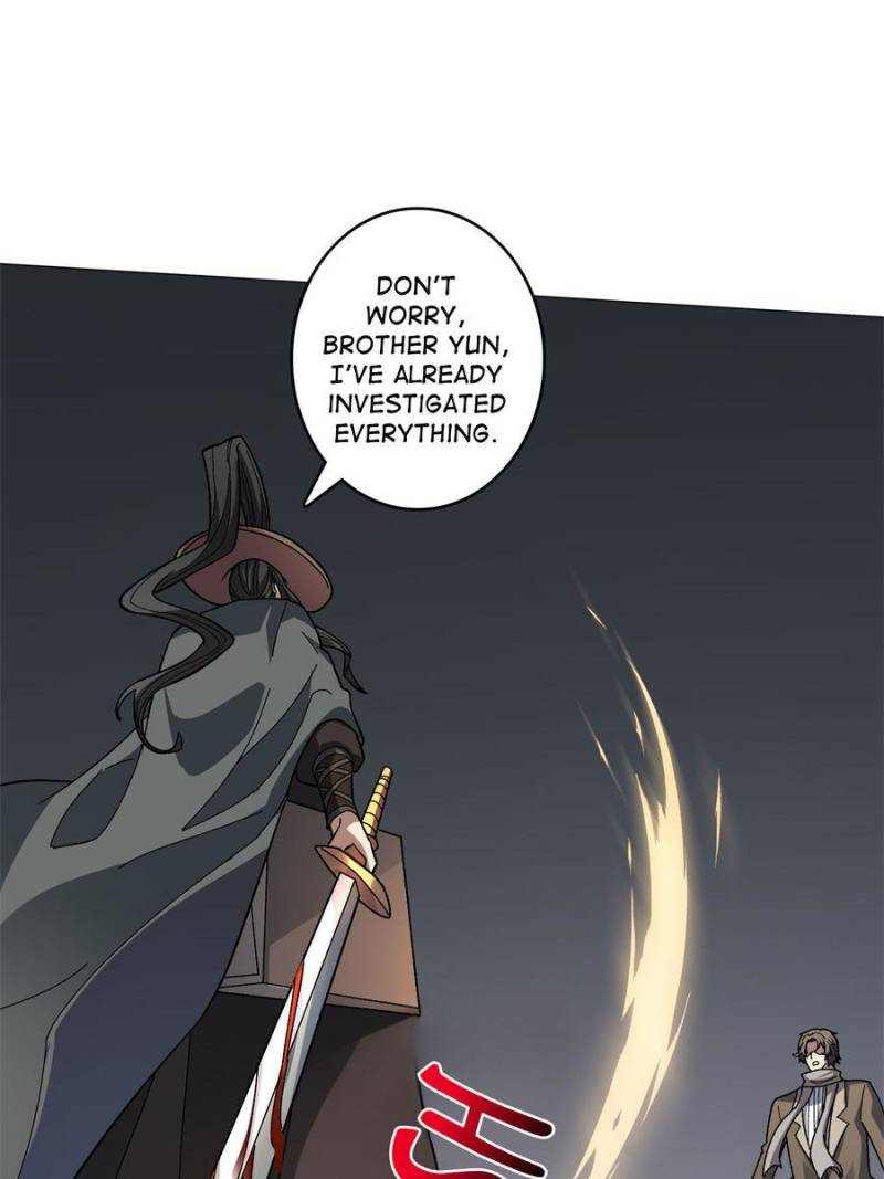 Infinite Job Transfer: I Can Summon Max Level Goddess Chapter 40 5